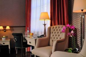 Best Western Hotel Stadtpalais