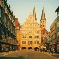 Best Western Hotel Stadtpalais