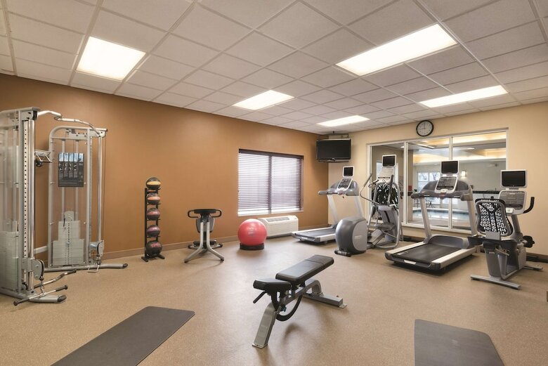 Hotel Hilton Garden Inn Akron/canton