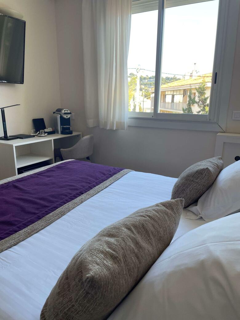Best Western Hotel La Rade