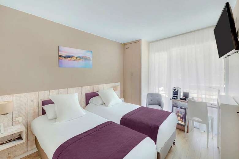Best Western Hotel La Rade