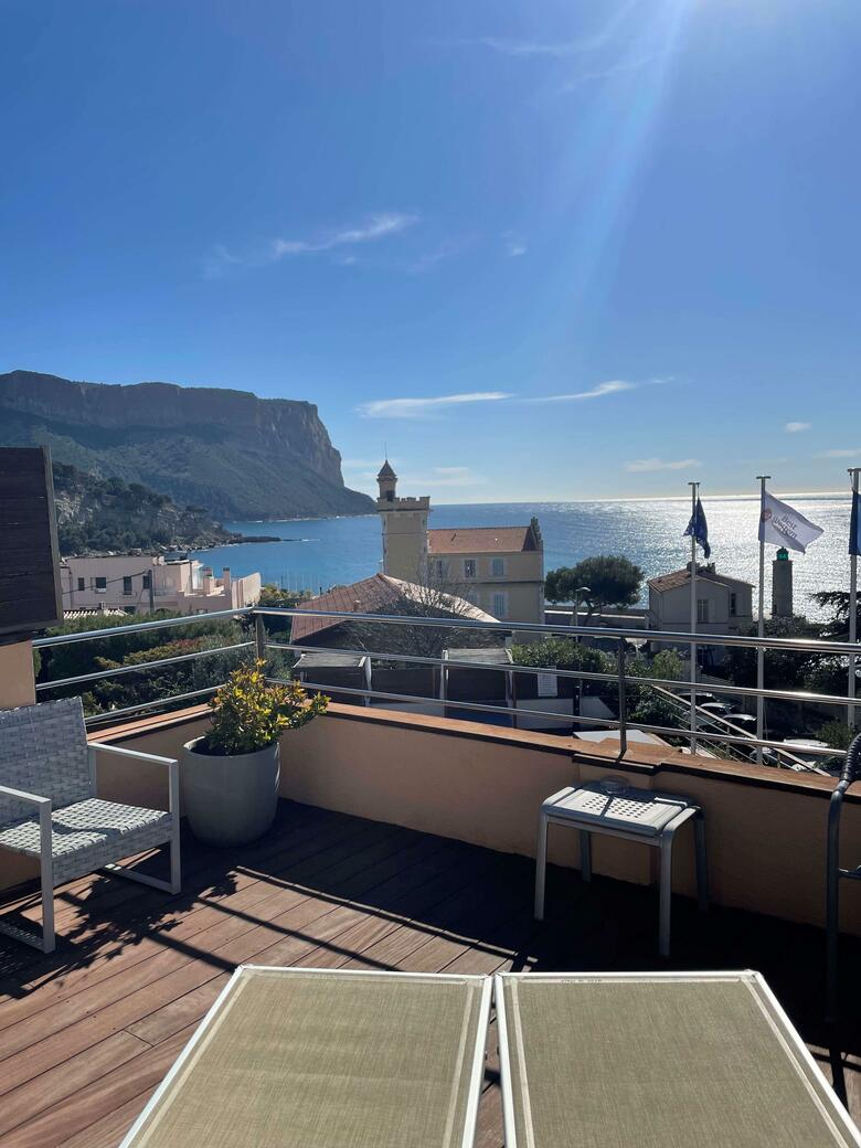 Best Western Hotel La Rade