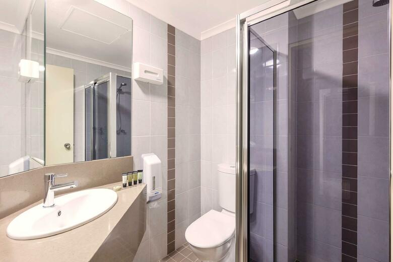 Hotel Best Western Garden City
