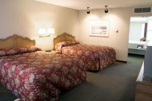 Hotel Best Western El Rey Inn & Suites