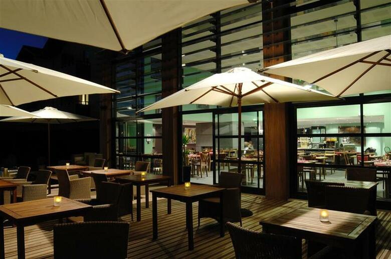 Best Western Hotel Gergovie