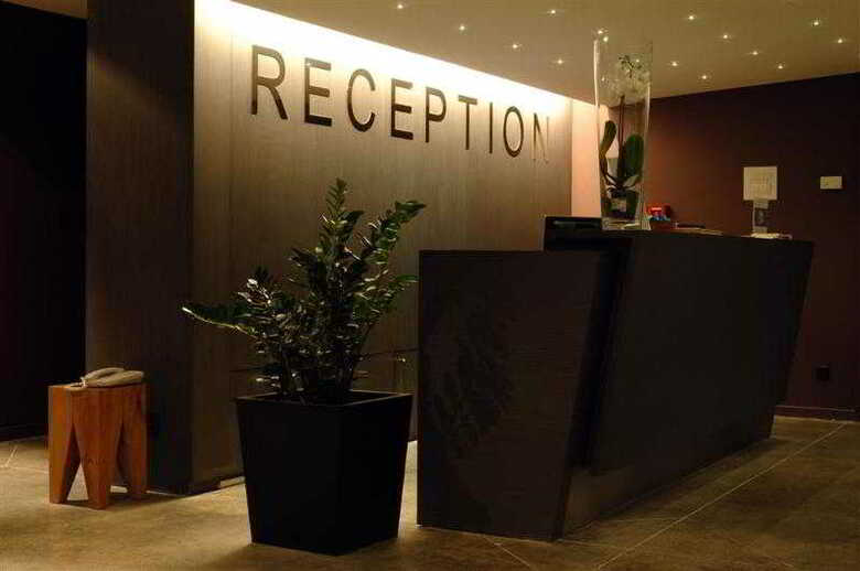 Best Western Hotel Gergovie