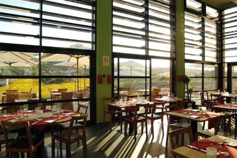 Best Western Hotel Gergovie