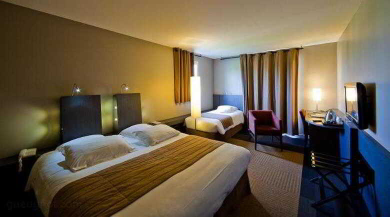 Best Western Hotel Gergovie