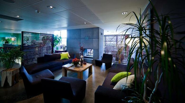 Best Western Hotel Gergovie