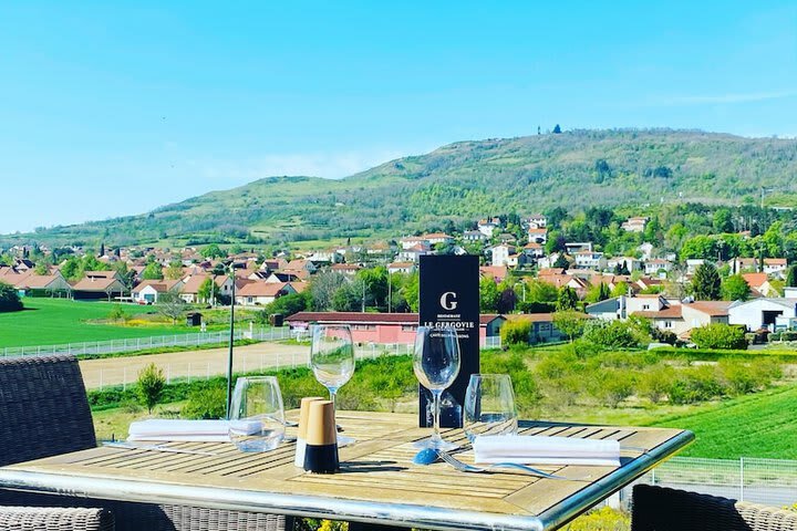 Best Western Hotel Gergovie