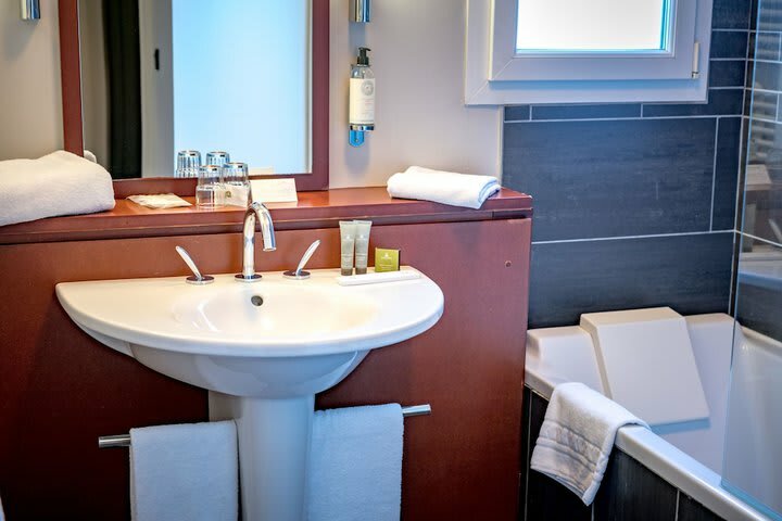 Best Western Hotel Gergovie