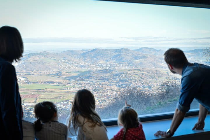 Best Western Hotel Gergovie