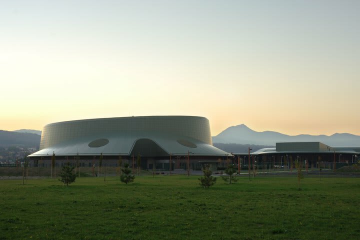 Best Western Hotel Gergovie