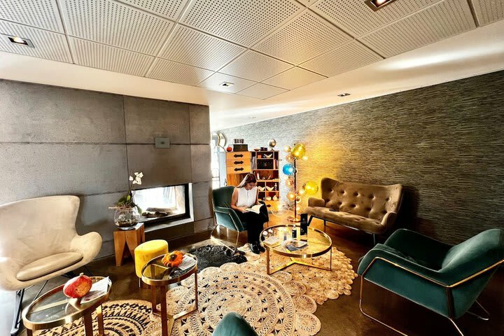 Best Western Hotel Gergovie