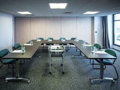 Best Western Hotel Gergovie