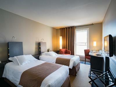 Best Western Hotel Gergovie