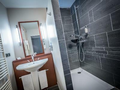 Best Western Hotel Gergovie