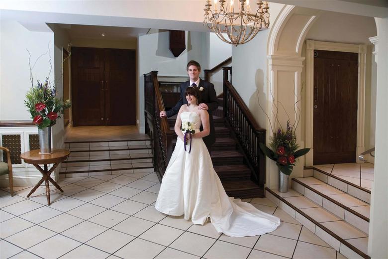 Best Western Plus Angel Hotel