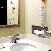 Hotel Howard Johnson Inn Clifton