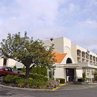 Hotel Howard Johnson Inn Clifton