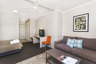 Hotel Discovery Cairns
