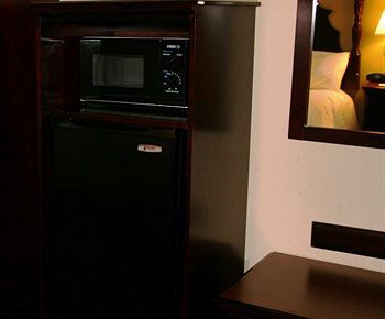 Hotel Hampton Inn Canton