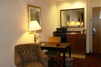 Hotel Hampton Inn Canton