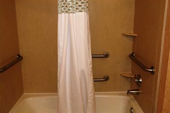 Hotel Hampton Inn Canton