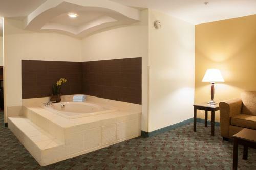 Holiday Inn Express Hotel & Suites Canton
