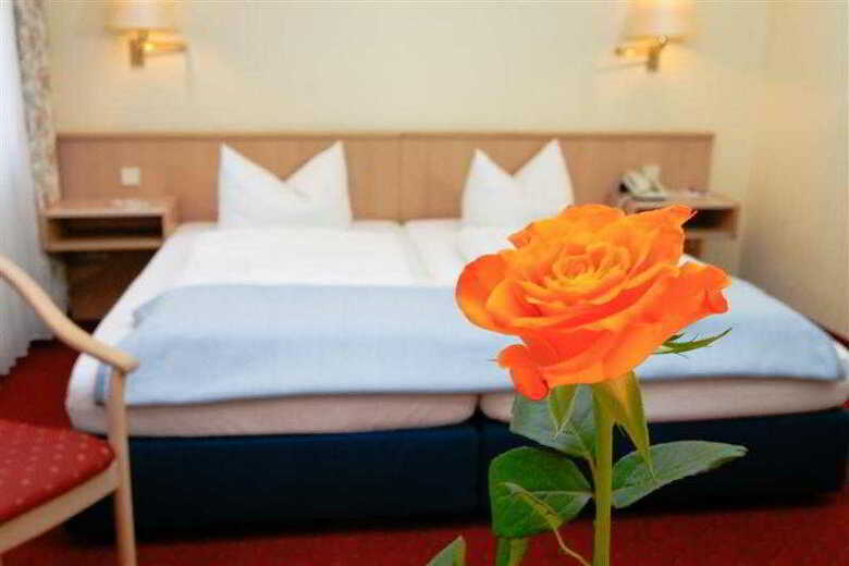 Best Western Blankenburg Hotel