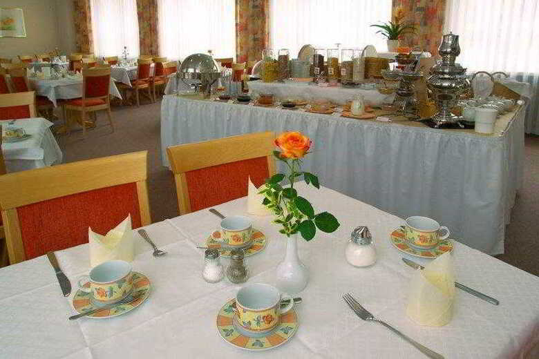 Best Western Blankenburg Hotel