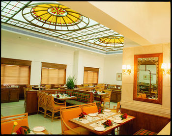 Hotel Abad Atrium