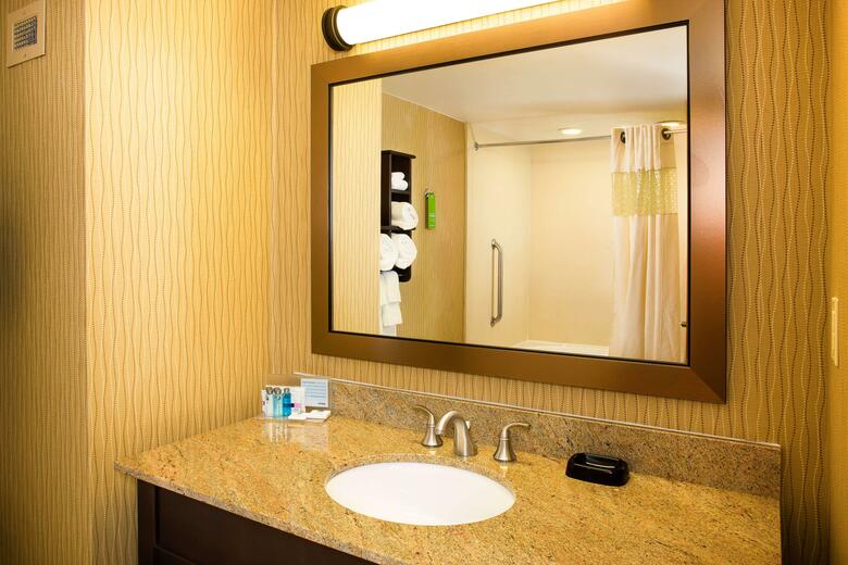 Hotel Hampton Inn Columbia