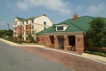 Hotel Homewood Suites Columbia