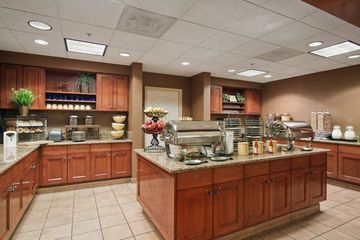 Hotel Homewood Suites Columbia