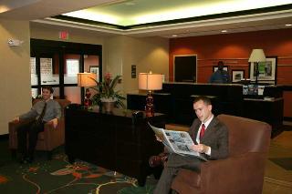 Hotel Hampton Inn Columbia I-20-clemson Road