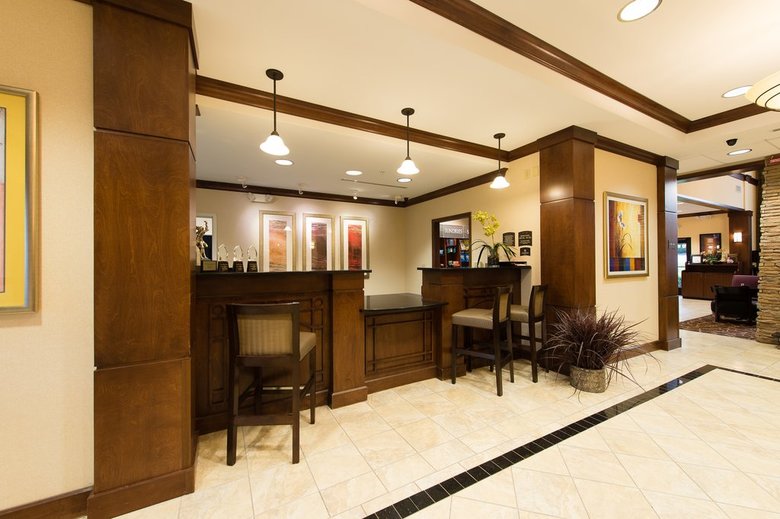 Hotel Staybridge Suites Columbia