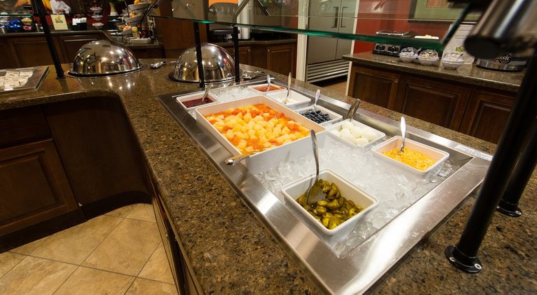 Hotel Staybridge Suites Columbia