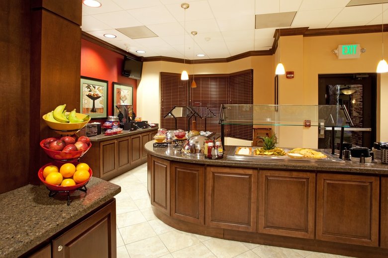 Hotel Staybridge Suites Columbia