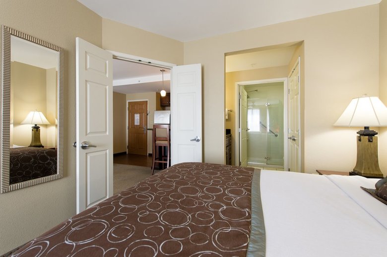 Hotel Staybridge Suites Columbia