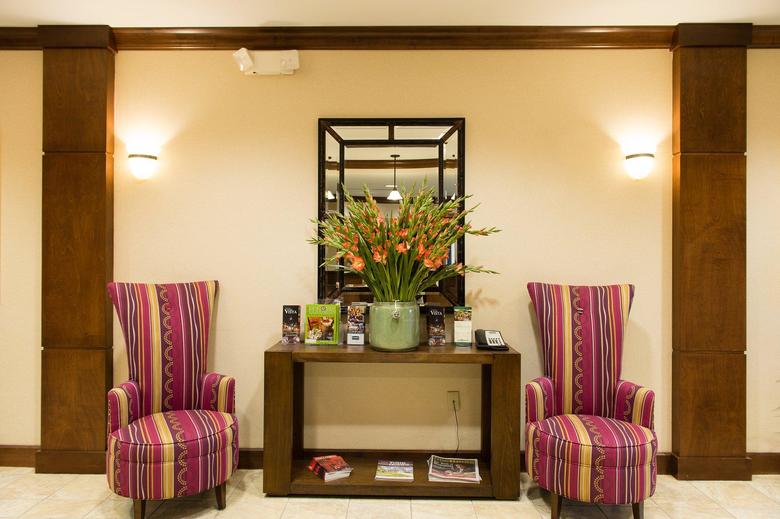 Hotel Staybridge Suites Columbia
