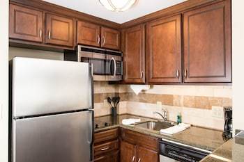 Hotel Staybridge Suites Columbia