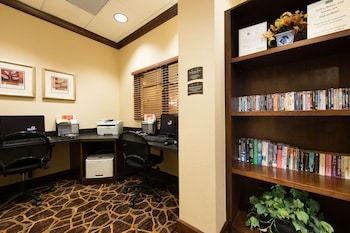 Hotel Staybridge Suites Columbia