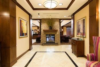 Hotel Staybridge Suites Columbia