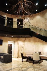 Hotel Crowne Plaza Casino