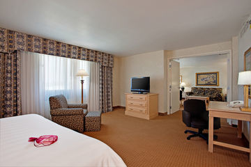 Hotel Crowne Plaza Casino