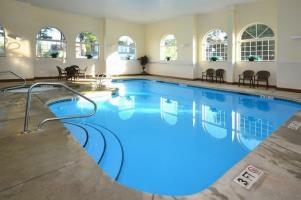 Hotel Best Western Concord Inn & Suites