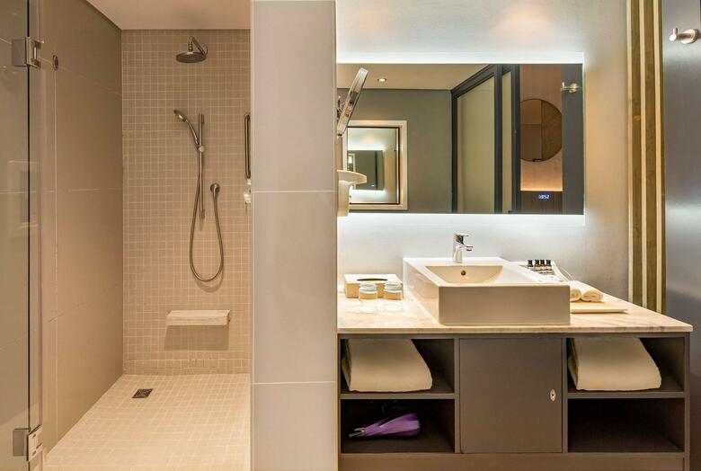 Hotel Hilton Cape Town City Centre