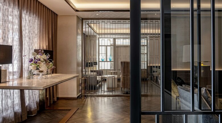 Hotel Hilton Cape Town City Centre