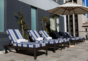 Hotel Cresta Grande Cape Town